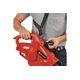Воздуходувное всасывающее устройство эл. EINHELL GC-EL 3024 E, 3 кВт, изображение 4