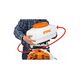 Опрыскиватель бензиновый ранцевый STIHL SR 450, 14 л, изображение 6
