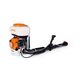 Опрыскиватель бензиновый ранцевый STIHL SR 200, 10 л