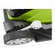 Газонокосилка аккумуляторная GREENWORKS G40LM, изображение 6