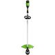 Аккумуляторный триммер GREENWORKS GD60LT 60V, без АКБ и ЗУ, изображение 5