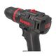 Аккумуляторный шуруповерт ударный KRESS KUC30.1, 20В, 60Нм, изображение 3