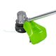 Аккумуляторный триммер GREENWORKS GD82LT, АКБ 2.5Ач, ЗУ, изображение 4
