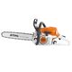 Бензопила STIHL MS 231 2-Mix, 2.0кВт 16" 1.6мм 0.325" 62зв 4.8кг, изображение 2