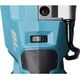 Аккумуляторная пила сабельная MAKITA JR002GZ, XGT BL 40В, ход 32 mm, рез 255мм, XPT, AVT, эл. тормоз, изображение 3
