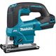Аккумуляторный лобзик MAKITA DJV184Z, LXT BL 18В, без АКБ и ЗУ