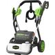 Мойка высокого давления GREENWORKS GPWG8II, 160 бар от магазина Планета Инструмент Мойка высокого давления GREENWORKS GPWG8II, 160 бар