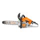 Бензопила STIHL MS 212 2-MIX, 14", 1.8 кВт
