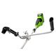 Аккумуляторный триммер GREENWORKS GD40BCB, 40В, без АКБ и ЗУ, изображение 2
