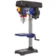 Станок cверлильный вертикальный BELMASH DP250-16J, 450Вт, 230В