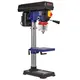 Станок cверлильный вертикальный BELMASH DP250-16J, 450Вт, 230В, изображение 2