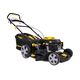 Газонокосилка бензиновая CHAMPION LM4627, самоходная, 3.5лс, изображение 2