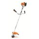 Триммер бензиновый STIHL FS-120 2-Mix, 1.3кВт 6.3кг