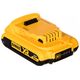 Аккумулятор DeWALT DCB183-XJ, 18В, XR, 2Ач, Li-ion, изображение 4