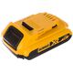 Аккумулятор DeWALT DCB183-XJ, 18В, XR, 2Ач, Li-ion, изображение 5