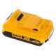 Аккумулятор DeWALT DCB183-XJ, 18В, XR, 2Ач, Li-ion, изображение 6