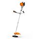 Триммер бензиновый STIHL FS-230, 1.55кВт 7.3кг