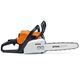 Бензопила STIHL MS 180, 1.5 кВт 14" (11302000473)