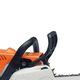 Бензопила STIHL MS 180, 1.5 кВт 14" (11302000473), изображение 2