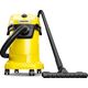 Пылесос KARCHER WD 3 V-19/4/20, изображение 2