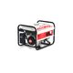 Генератор бензиновый (мобильная электростанция) ИНТЕРСКОЛ ЭБ-3500, 2,8кВА, 230В