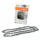 Цепь STIHL 3/8" 1.3мм 50зв (3636-006-0050) 63PM3, изображение 2