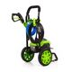 Мойка высокого давления GREENWORKS GHP2000, 140 bar, изображение 4