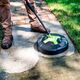 Насадка GREENWORKS для очистки поверхностей 38см для моек высокого давления ≤250 бар, изображение 4