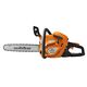 Бензопила VILLARTEC SB591, 4.2лс, 16", Walbro carburetor, изображение 2