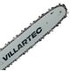 Пила цепная VILLARTEC SE184, 1.8кВт, 16", изображение 6