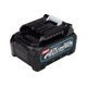 Аккумулятор MAKITA BL4025 (XGT, 40В, 2.5Ач)