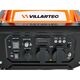 Генератор бензиновый (инверторная электростанция) VILLARTEC GI358, 3.6/4.0кВт, изображение 3
