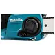 Аккумуляторная пила цепная MAKITA DUC353PT2, LXT BL 2х18В, 14"/35см, изображение 6