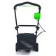 Аккумуляторная газонокосилка GREENWORKS GD40LM16X, 40V, без АКБ и ЗУ, изображение 4