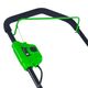 Аккумуляторная газонокосилка GREENWORKS GD40LM16X, 40V, без АКБ и ЗУ, изображение 7