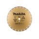 Диск алмазный MAKITA сегментированный по бетону 350х20/25,4 (D-56998)