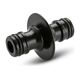 Соединитель KARCHER двусторонний (2.645-008.0)