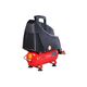 Компрессор безмасляный FUBAG SERVICE MASTER KIT, 1.1кВт, 6л + 6 предметов, изображение 2 от магазина Планета Инструмент Компрессор безмасляный FUBAG SERVICE MASTER KIT, 1.1кВт, 6л + 6 предметов, изображение 2