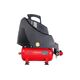Компрессор безмасляный FUBAG SERVICE MASTER KIT, 1.1кВт, 6л + 6 предметов, изображение 3 от магазина Планета Инструмент Компрессор безмасляный FUBAG SERVICE MASTER KIT, 1.1кВт, 6л + 6 предметов, изображение 3