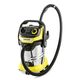 Пылесос KARCHER WD 6 P S V-30/6/22/T, 1,3кВт, 30л, изображение 2