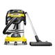 Пылесос KARCHER WD 6 P S V-30/6/22/T, 1,3кВт, 30л, изображение 4