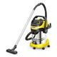 Пылесос KARCHER WD 6 P S V-30/6/22/T, 1,3кВт, 30л, изображение 5