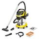 Пылесос KARCHER WD 6 P S V-30/6/22/T, 1,3кВт, 30л