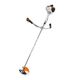 Триммер бензиновый STIHL FS- 55 2-Mix, 0.75кВт, изображение 2