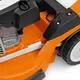 Газонокосилка бензиновая STIHL RM-448.1 ТX, изображение 4 от магазина Планета Инструмент Газонокосилка бензиновая STIHL RM-448.1 ТX, изображение 4