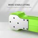 Аккумуляторный домкрат GREENWORKS G24 JACK грузопод. до 3 тн., высота подъема 155-445 мм. (без АКБ и ЗУ), изображение 2 от магазина Планета Инструмент Аккумуляторный домкрат GREENWORKS G24 JACK грузопод. до 3 тн., высота подъема 155-445 мм. (без АКБ и ЗУ), изображение 2