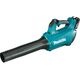 Аккумуляторное воздуходувное устройство MAKITA DUB184Z, LXT BL 18В, плоская насадка, без АКБ и ЗУ