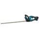 ​Аккумуляторный кусторез MAKITA DUH606RF, LXT BL 18В, 320Вт, XPT, (BL1830B, DC18RC)