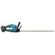 ​Аккумуляторный кусторез MAKITA DUH606RF, LXT BL 18В, 320Вт, XPT, (BL1830B, DC18RC), изображение 4