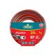 Шланг поливочный RACO PREMIUM 1/2″, 20м 40атм пятислойный, усиленный двумя слоями армирования (40300-1/2-20) от магазина Планета Инструмент Шланг поливочный RACO PREMIUM 1/2″, 20м 40атм пятислойный, усиленный двумя слоями армирования (40300-1/2-20)